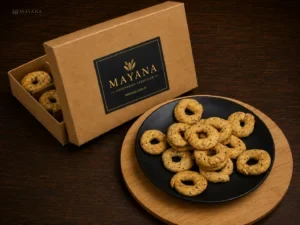 Rezeneli Kahke (Mayanalı)