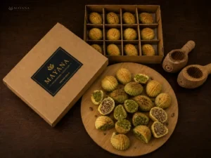 Özel Karışık Gerebiç Paketi