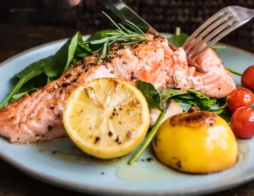 Balıkta Limon Pişirmeden Önce mi Sonra mı Kullanılmalı?