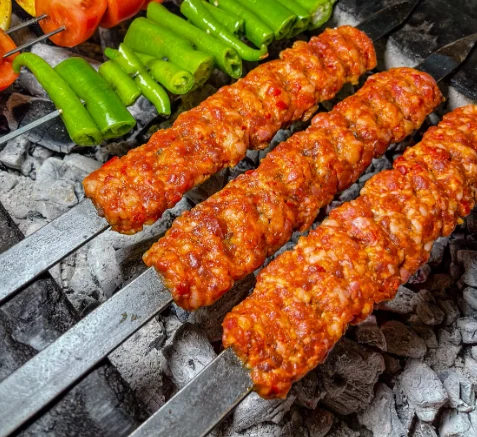 Kebap Şişten Neden Düşer? Nedenleri ve Çözümü