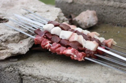 Kebapta Kuyruk Yağı Kullanımı Nasıl Dengelenir?