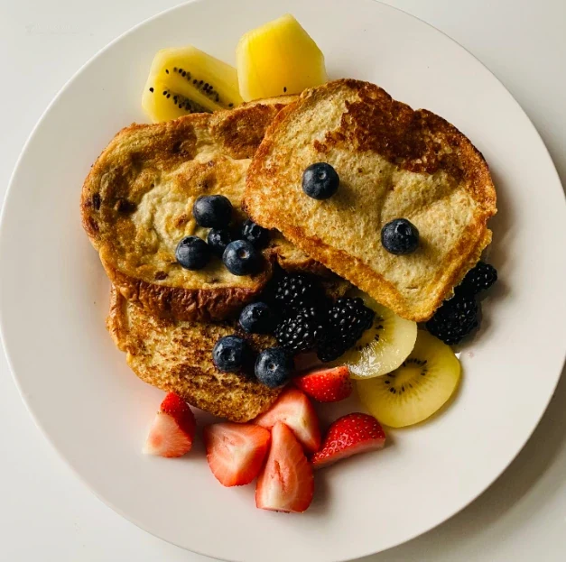 French Toast