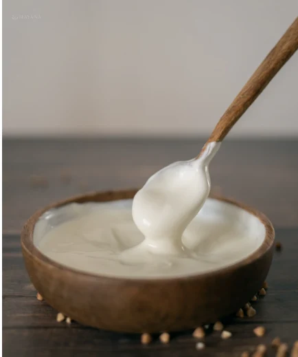 Bir Litre Süte Ne Kadar Yoğurt Mayası Konur?
