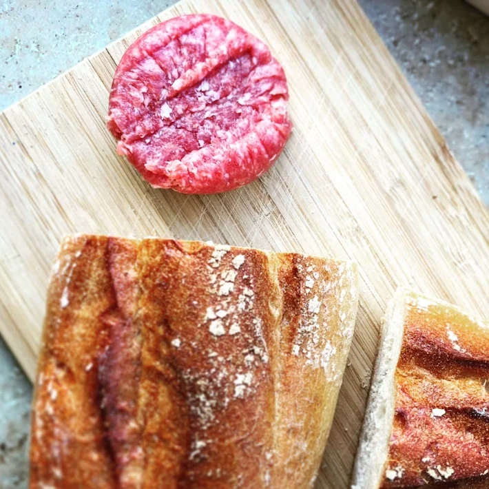 500 Gram Kıymaya Ne Kadar Ekmek ve Soğan Eklenir?