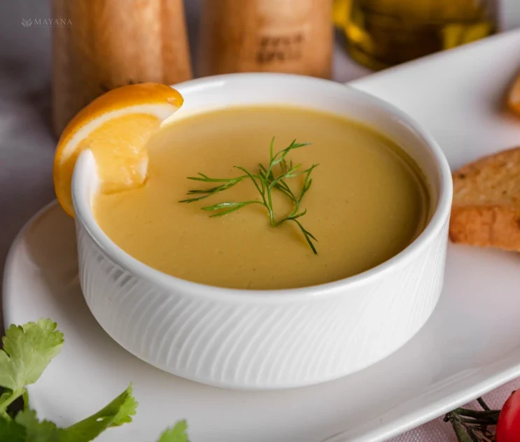 Mercimek Çorbasını Pürüzsüz Yapmanın Püf Noktaları