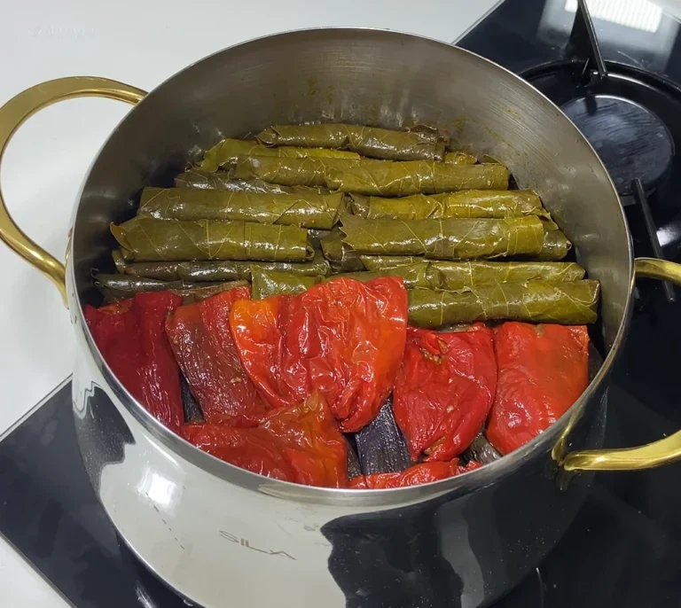 Sarmayı Tencereye Gevşek Dizmek Neden Sorun Olur?
