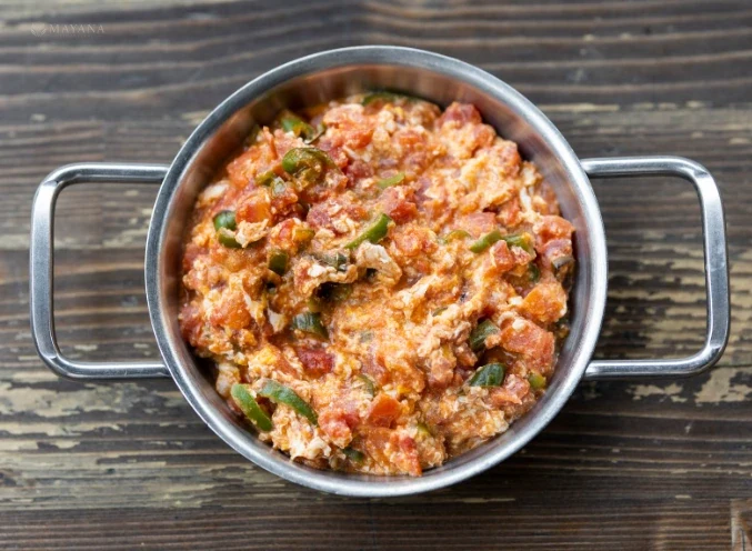 Menemen