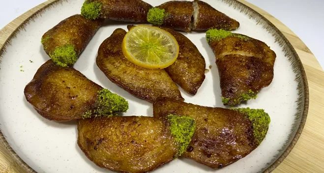 Taş Kadayıf