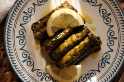 Sarma Pişerken Neden Açılır ve Nasıl Önlenir?