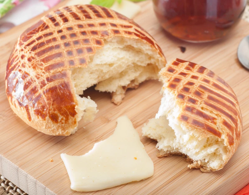 Can You Use Oil Instead of Butter in Poğaça?