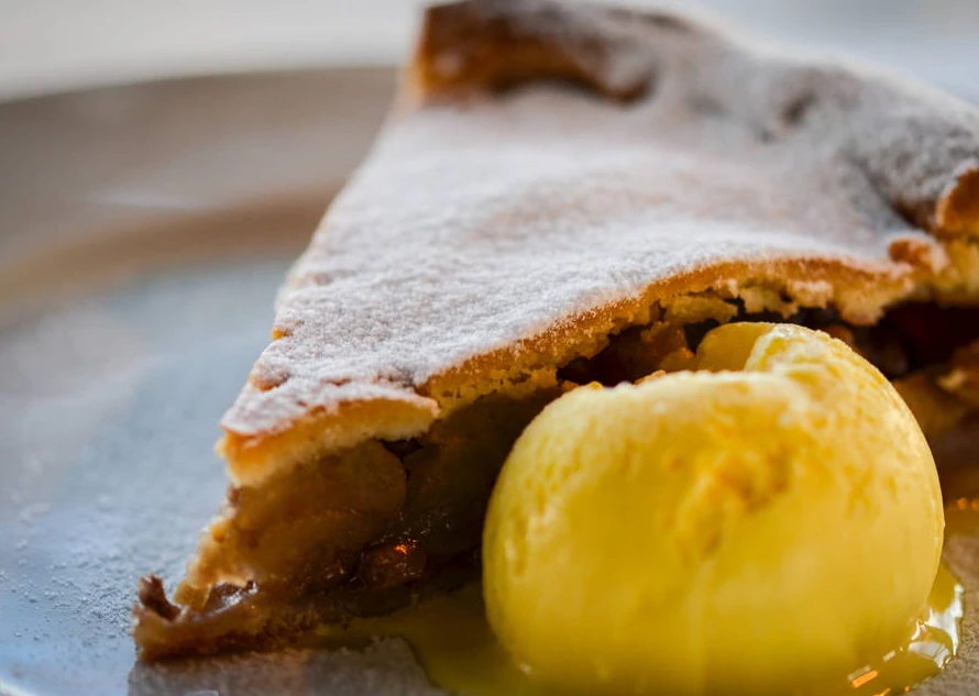 Apple Pie Recipe