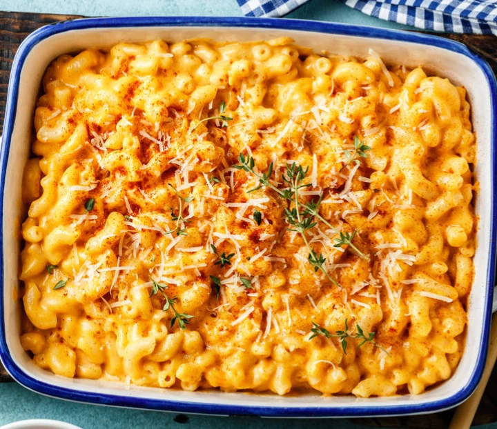 Mac and Cheese Recipe