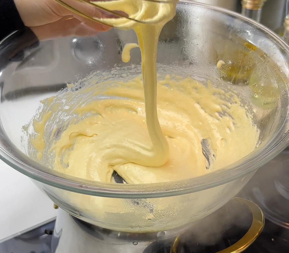 How to Cook Milk Desserts in a Bain-Marie
