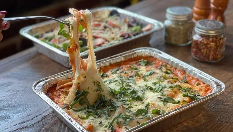 Baked Ziti