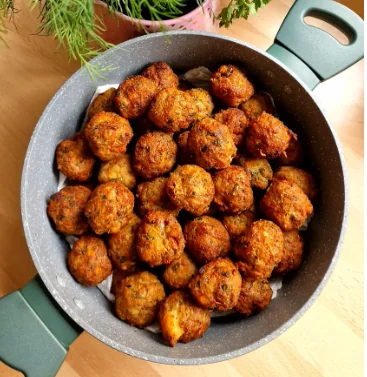Italian Meatball Recipe