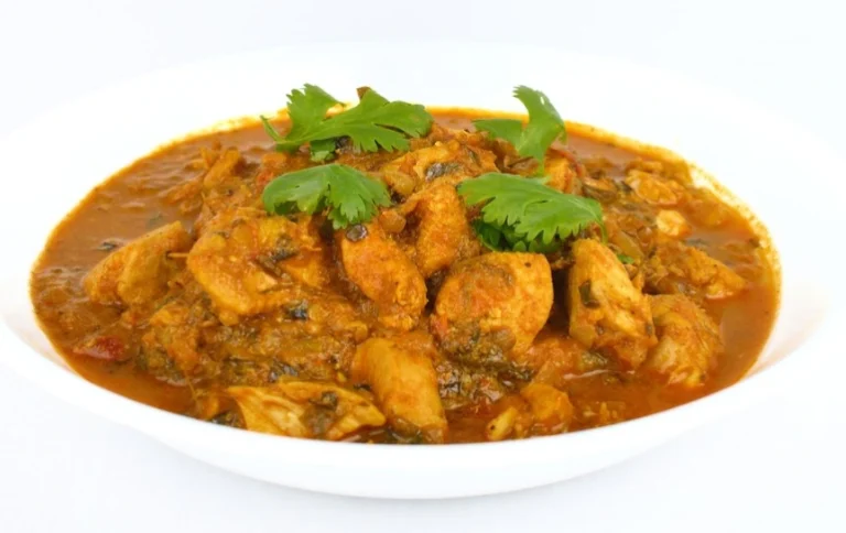 Chicken Curry Recipe