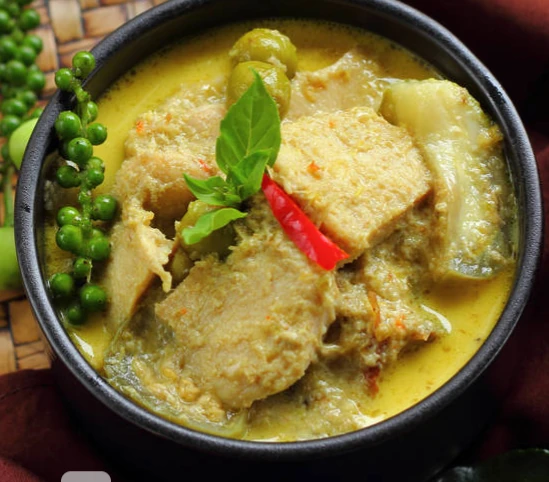 White Chicken Chili Recipe with Beans